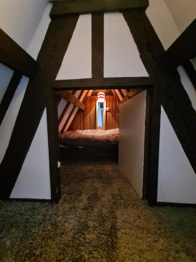 Appartement Havenzicht, Gelegen Aan Zee Met Zeezicht Vlissingen Exterior foto